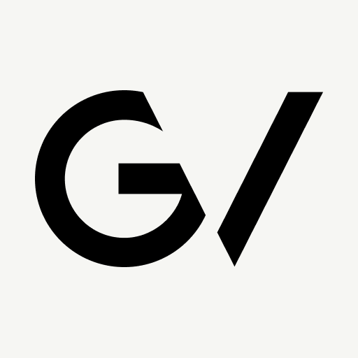 Google Ventures (GV) & CapitalG logo